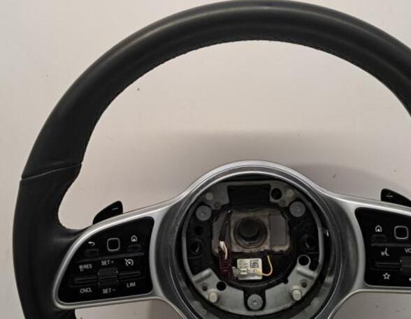 Steering Wheel MERCEDES-BENZ CLA (C118), MERCEDES-BENZ A-CLASS (W177), MERCEDES-BENZ C-CLASS (W205)