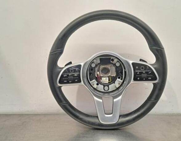 Steering Wheel MERCEDES-BENZ CLA (C118), MERCEDES-BENZ A-CLASS (W177), MERCEDES-BENZ C-CLASS (W205)