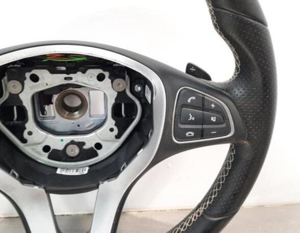 Steering Wheel MERCEDES-BENZ CLA Coupe (C117)