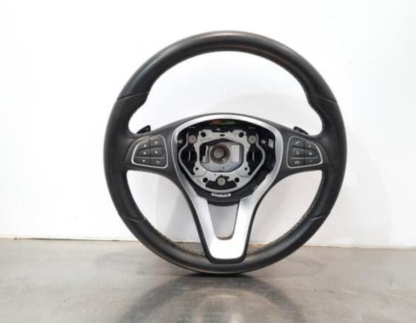 Steering Wheel MERCEDES-BENZ CLA Coupe (C117)