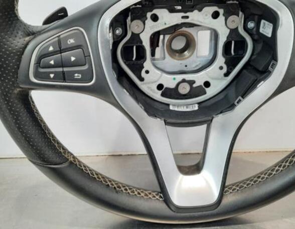 Steering Wheel MERCEDES-BENZ CLA Coupe (C117)