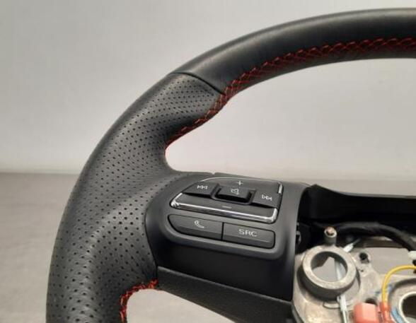 Steering Wheel MG MG ZS SUV, MG (SAIC) ZS