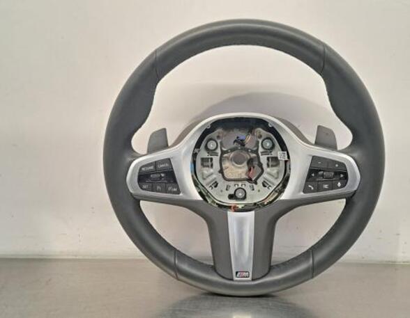 Steering Wheel BMW 3 (G20, G80)