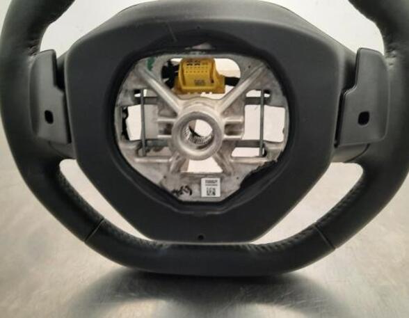 Steering Wheel PEUGEOT 308 III (FB_, FH_, FP_, F3_, FM_)