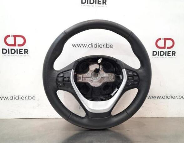 Steering Wheel BMW 1 (F20), BMW 3 Touring (F31)