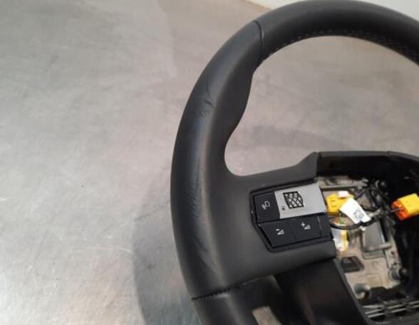 Steering Wheel DS DS 7 Crossback (J4_, JR_, JC_)