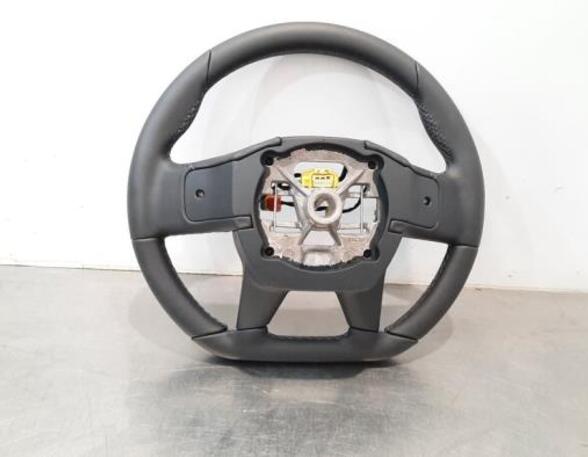 Steering Wheel DS DS 7 Crossback (J4_, JR_, JC_)