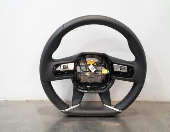 Steering Wheel DS DS 7 Crossback (J4_, JR_, JC_)