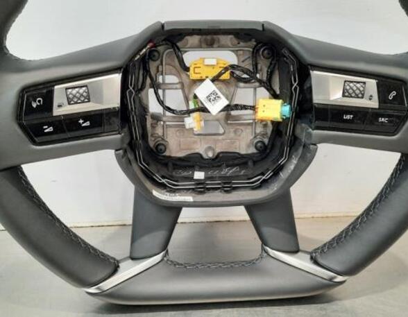 Steering Wheel DS DS 7 Crossback (J4_, JR_, JC_)