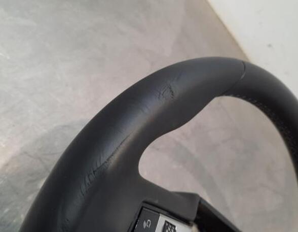 Steering Wheel DS DS 7 Crossback (J4_, JR_, JC_)