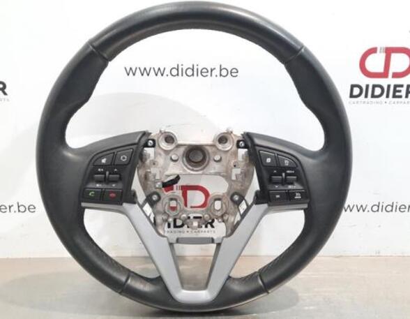 Steering Wheel HYUNDAI TUCSON (TL, TLE)