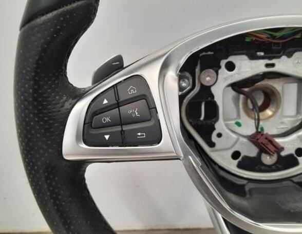 Steering Wheel MERCEDES-BENZ GLC Coupe (C253), MERCEDES-BENZ C-CLASS T-Model (S205)