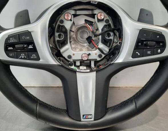 Steering Wheel BMW 5 (G30, F90)