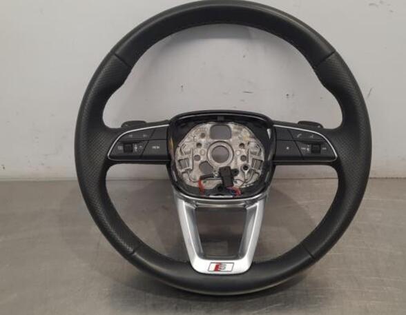 Steering Wheel AUDI Q5 Sportback (FYT)