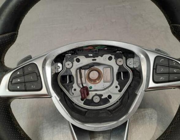 Steering Wheel MERCEDES-BENZ C-CLASS (W205), MERCEDES-BENZ C-CLASS T-Model (S205)