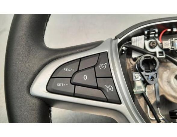 Steering Wheel DACIA DUSTER (HM_)