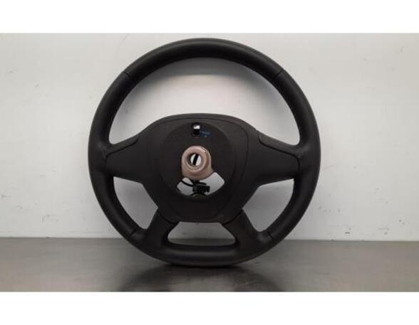 Steering Wheel DACIA DUSTER (HM_)