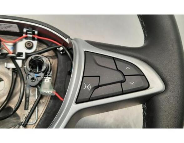 Steering Wheel DACIA DUSTER (HM_)