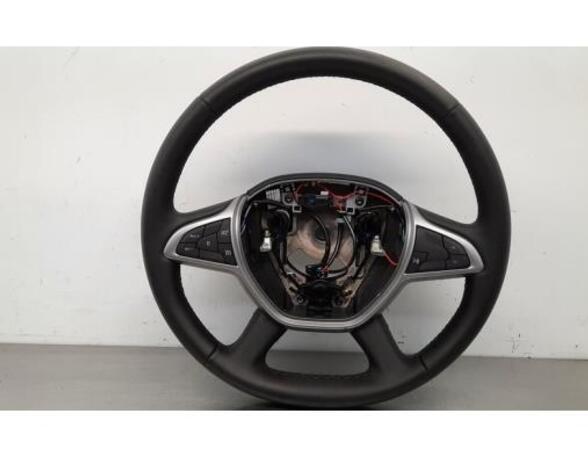 Steering Wheel DACIA DUSTER (HM_)