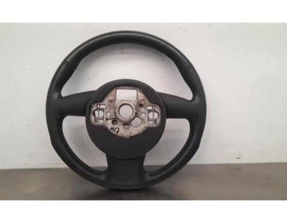 Steering Wheel AUDI A6 Avant (4G5, 4GD, C7), AUDI A7 Sportback (4GA, 4GF), AUDI A6 Allroad (4GH, 4GJ, C7)