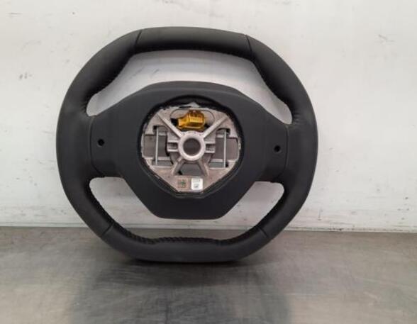 Steering Wheel PEUGEOT 308 III (FB_, FH_, FP_, F3_, FM_)