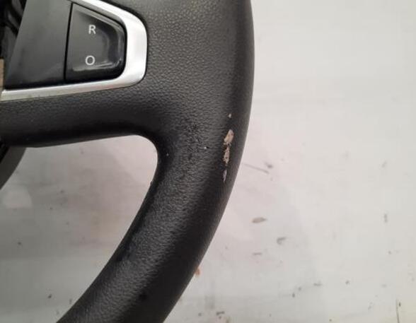 Steering Wheel RENAULT MASTER III Van (FV)