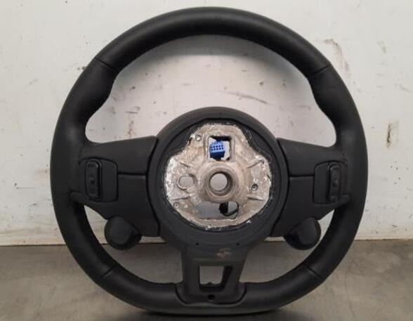 Steering Wheel MASERATI GRECALE