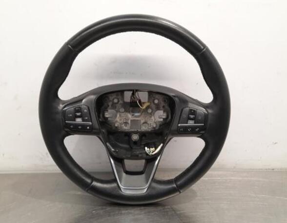 Steering Wheel FORD TRANSIT CUSTOM V362 Van (FY, FZ)