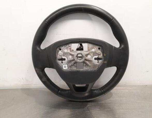 Steering Wheel FORD TRANSIT CUSTOM V362 Van (FY, FZ)