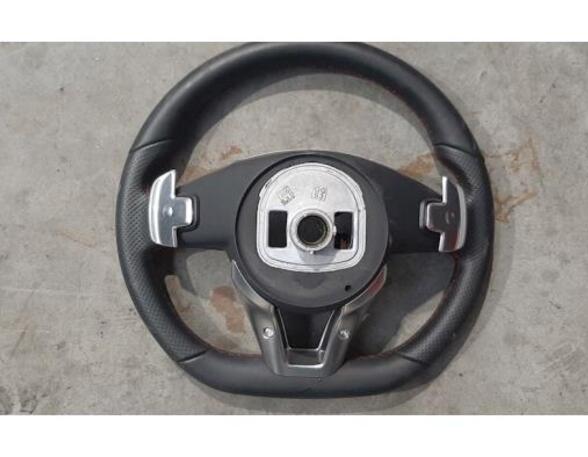 Steering Wheel MERCEDES-BENZ GLA-CLASS (X156)