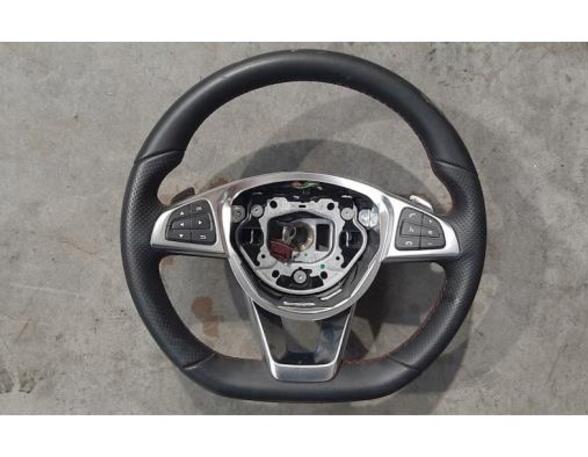 Steering Wheel MERCEDES-BENZ GLA-CLASS (X156)