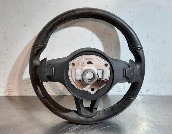 Steering Wheel MERCEDES-BENZ A-CLASS (W177), MERCEDES-BENZ EQC (N293)