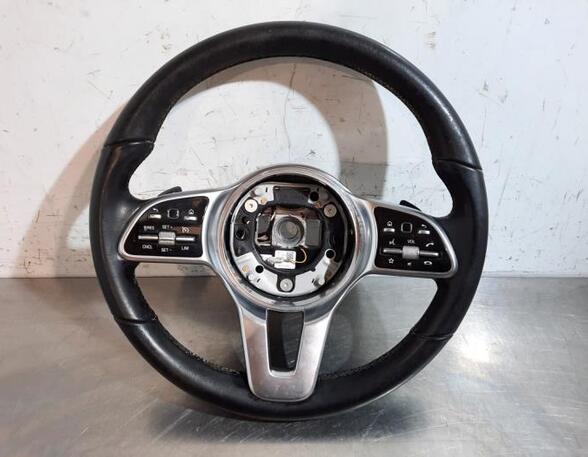 Steering Wheel MERCEDES-BENZ A-CLASS (W177), MERCEDES-BENZ EQC (N293)