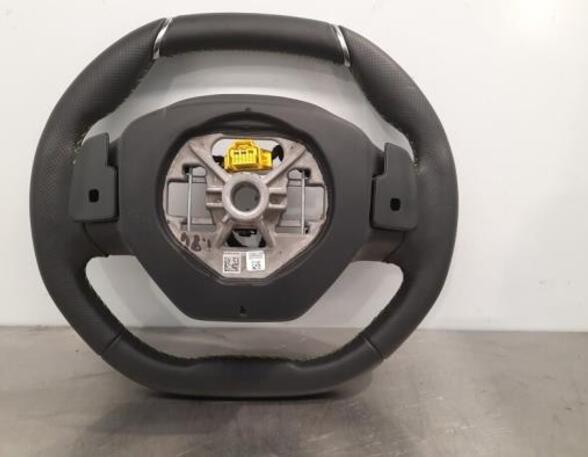 Steering Wheel PEUGEOT 308 SW III (FC_, FJ_, FR_, F4_, FN_)