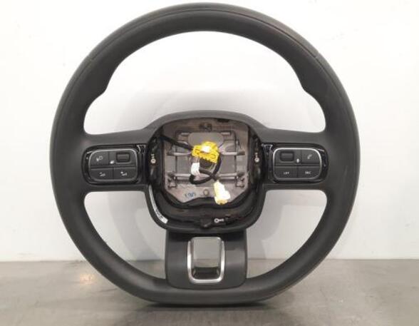 Steering Wheel CITROËN BERLINGO Box Body/MPV (K9), PEUGEOT PARTNER Box Body/MPV (K9)