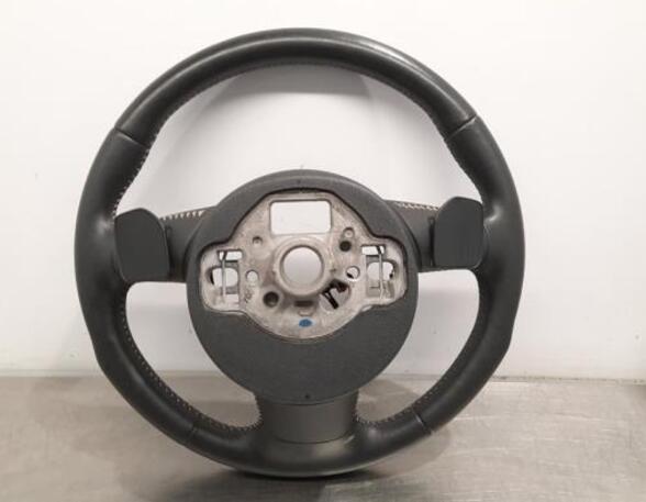 Steering Wheel AUDI A6 (4G2, 4GC, C7)