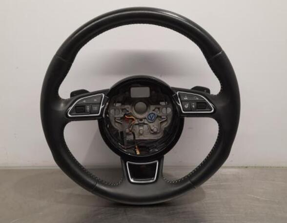 Steering Wheel AUDI A6 (4G2, 4GC, C7)