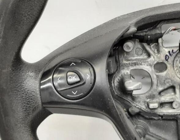 Steering Wheel FORD TRANSIT CUSTOM V362 Van (FY, FZ)