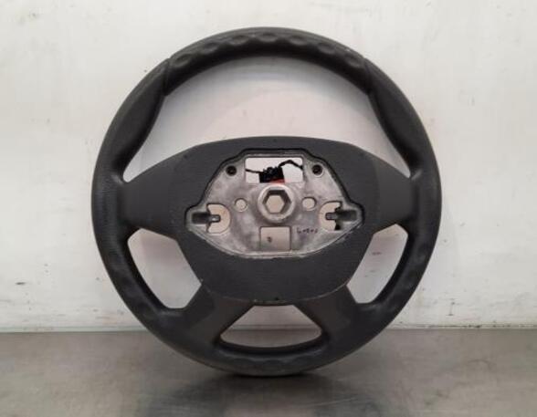 Steering Wheel FORD TRANSIT CUSTOM V362 Van (FY, FZ)