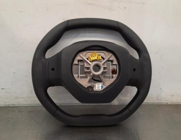 Steering Wheel PEUGEOT 308 III (FB_, FH_, FP_, F3_, FM_)