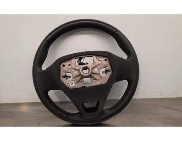 Steering Wheel FORD TOURNEO CUSTOM V362 Bus (F3)