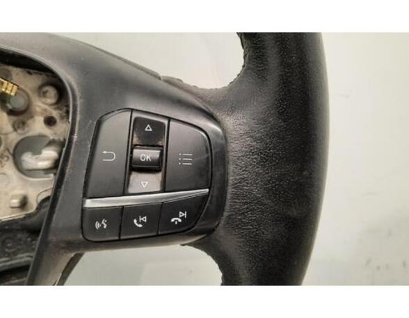 Steering Wheel FORD TOURNEO CUSTOM V362 Bus (F3)