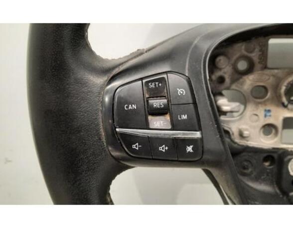 Steering Wheel FORD TOURNEO CUSTOM V362 Bus (F3)