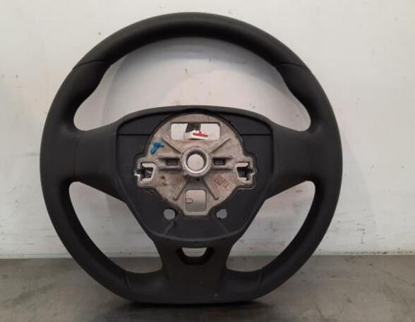 Steering Wheel OPEL COMBO Box Body/MPV (K9), CITROËN JUMPY III Van (V_)