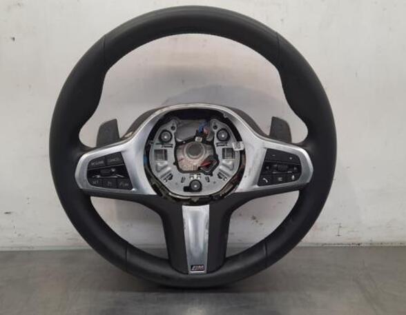 Steering Wheel BMW 3 Touring (G21, G81)