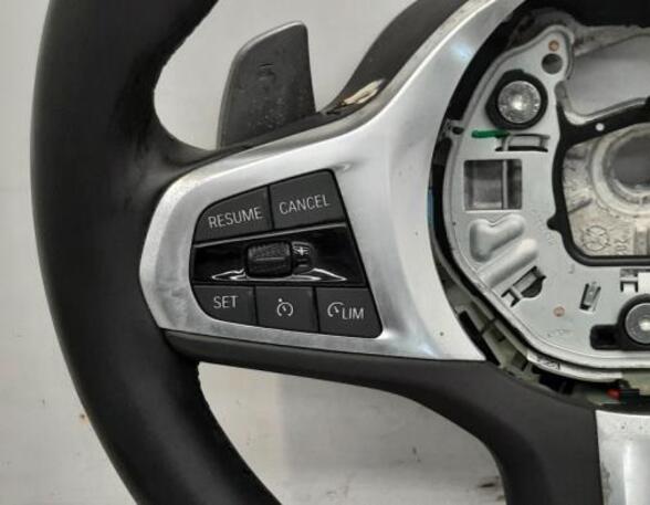 Steering Wheel BMW 3 Touring (G21, G81)