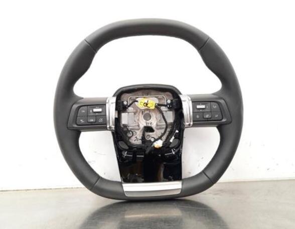 Steering Wheel CITROËN C4 III (BA_, BB_, BC_)