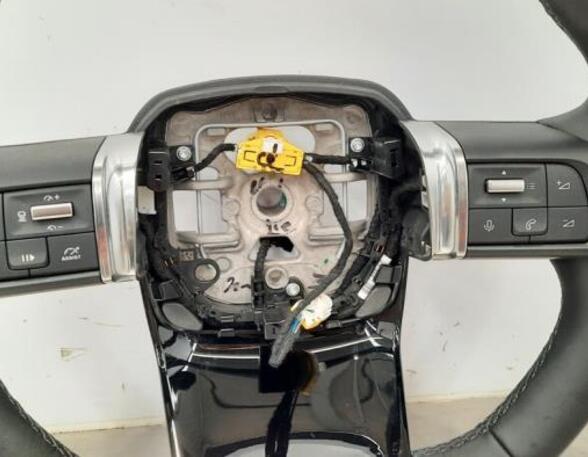 Steering Wheel CITROËN C4 III (BA_, BB_, BC_)