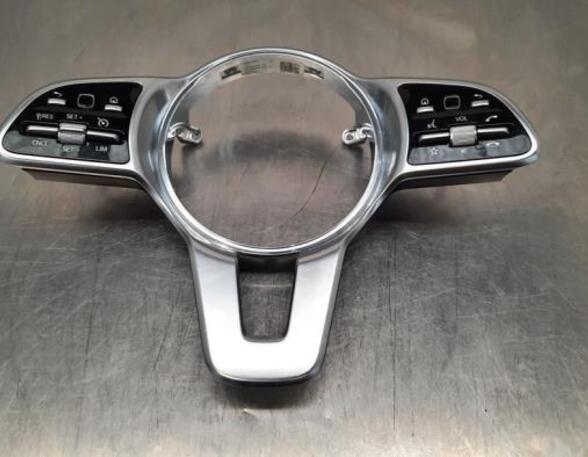 Steering Wheel MERCEDES-BENZ A-CLASS (W177), MERCEDES-BENZ CLA (C118), MERCEDES-BENZ GLC Coupe (C253)