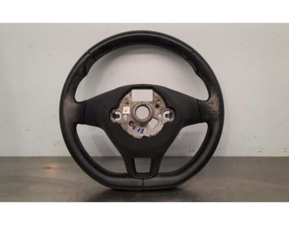 Steering Wheel VW POLO (AW1, BZ1)